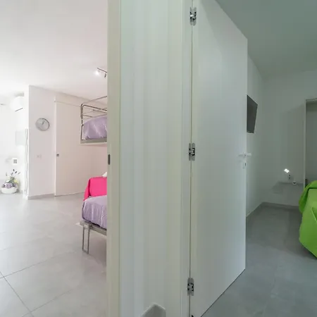 Apartman D&d Alghero