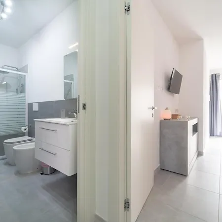 D&d Apartmán Alghero