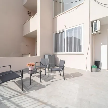 Apartament D&d