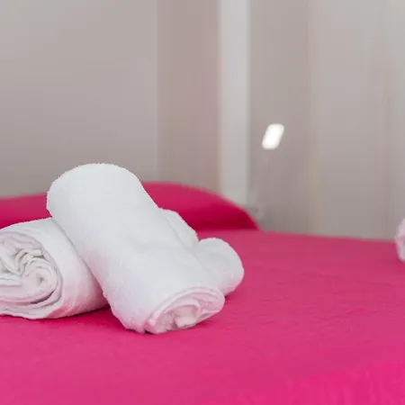 Διαμέρισμα D&d