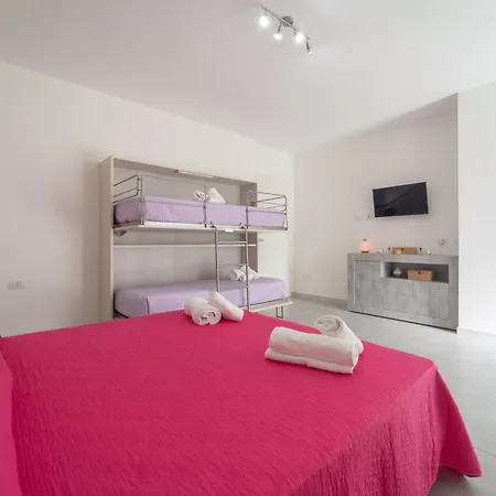 Διαμέρισμα D&d *