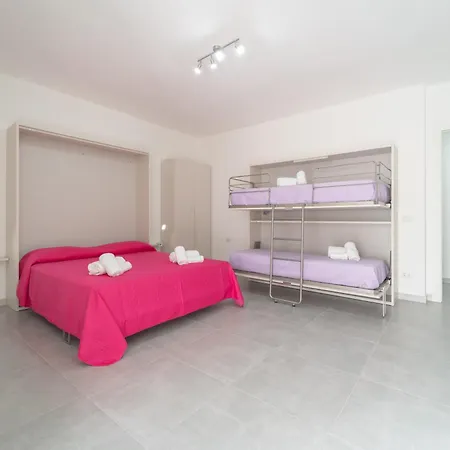 D&d Apartament Alghero