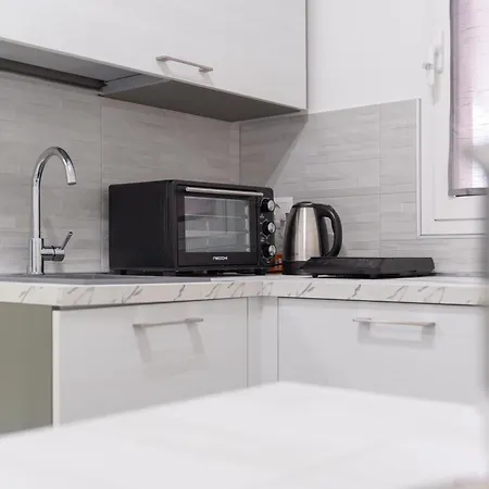 D&d Apartament *