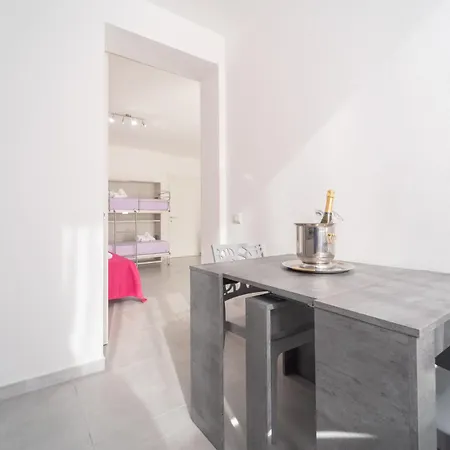 Apartament D&d Alghero