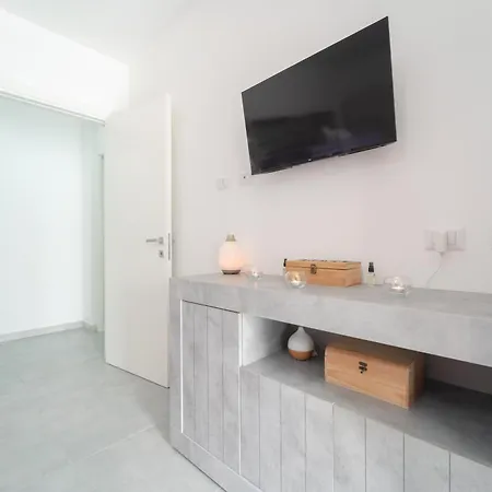 D&d Apartmán Alghero