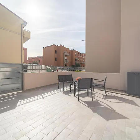 Apartament D&d