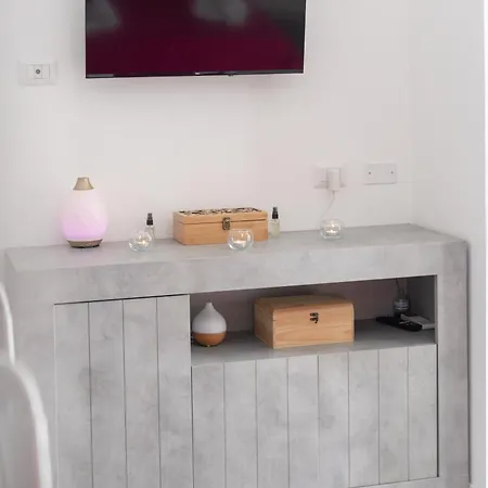 Apartament D&d *