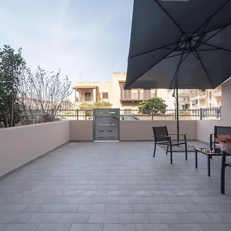 D&d Διαμέρισμα *