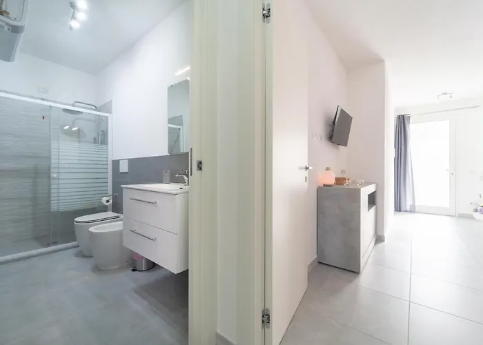 D&d Апартаменты Альгеро