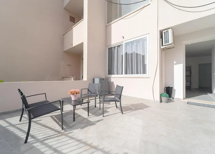 Апартаменты D&d