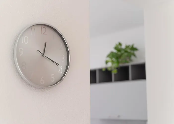 D&d Апартаменты *