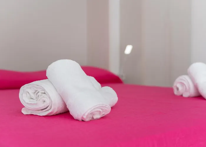 Апартаменты D&d