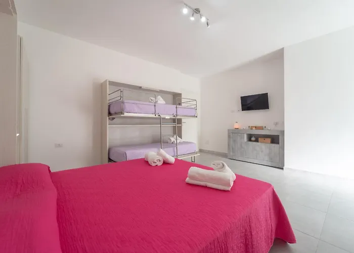 Апартаменты D&d *