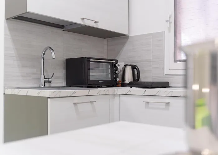 D&d Апартаменты *