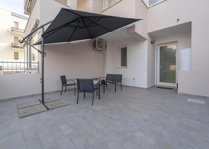 Апартаменты D&d