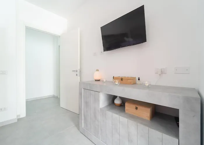 D&d Апартаменты Альгеро