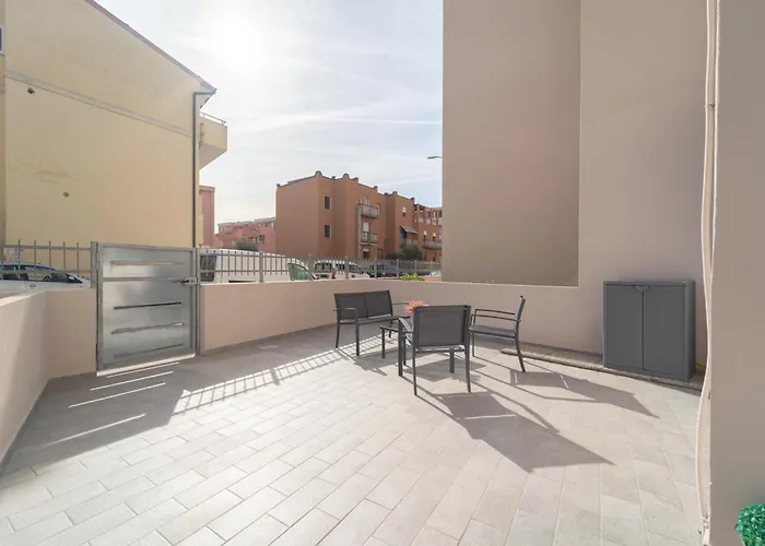 Апартаменты D&d