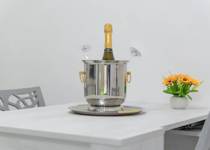 D&d Апартаменты