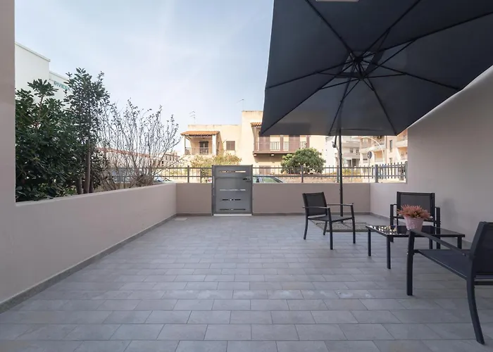 D&d Апартаменты *